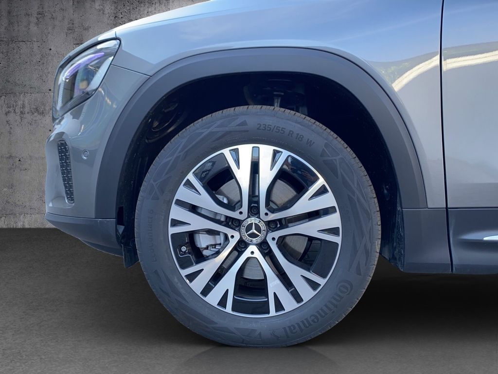 Mercedes-Benz GLB 200 2024
