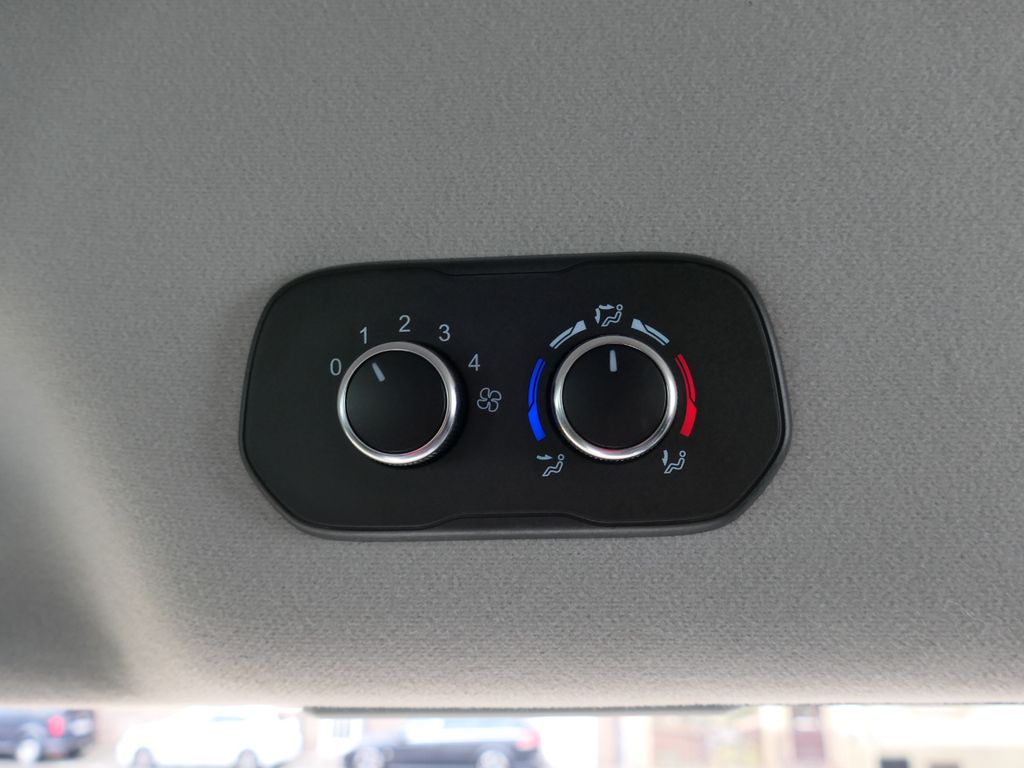 Ford Transit Custom 2020