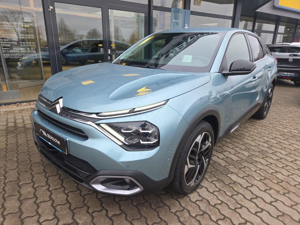 Citroën C4 2023