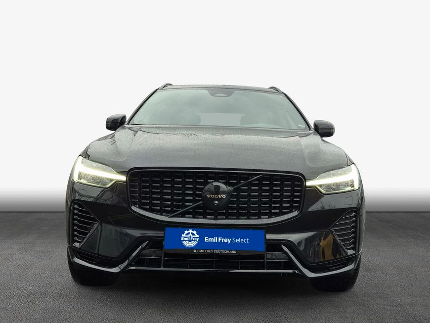 Volvo XC60 2025