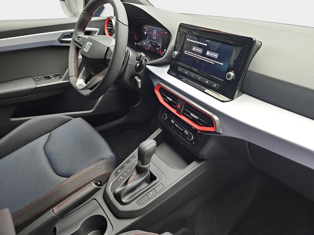 Seat Ibiza 2025
