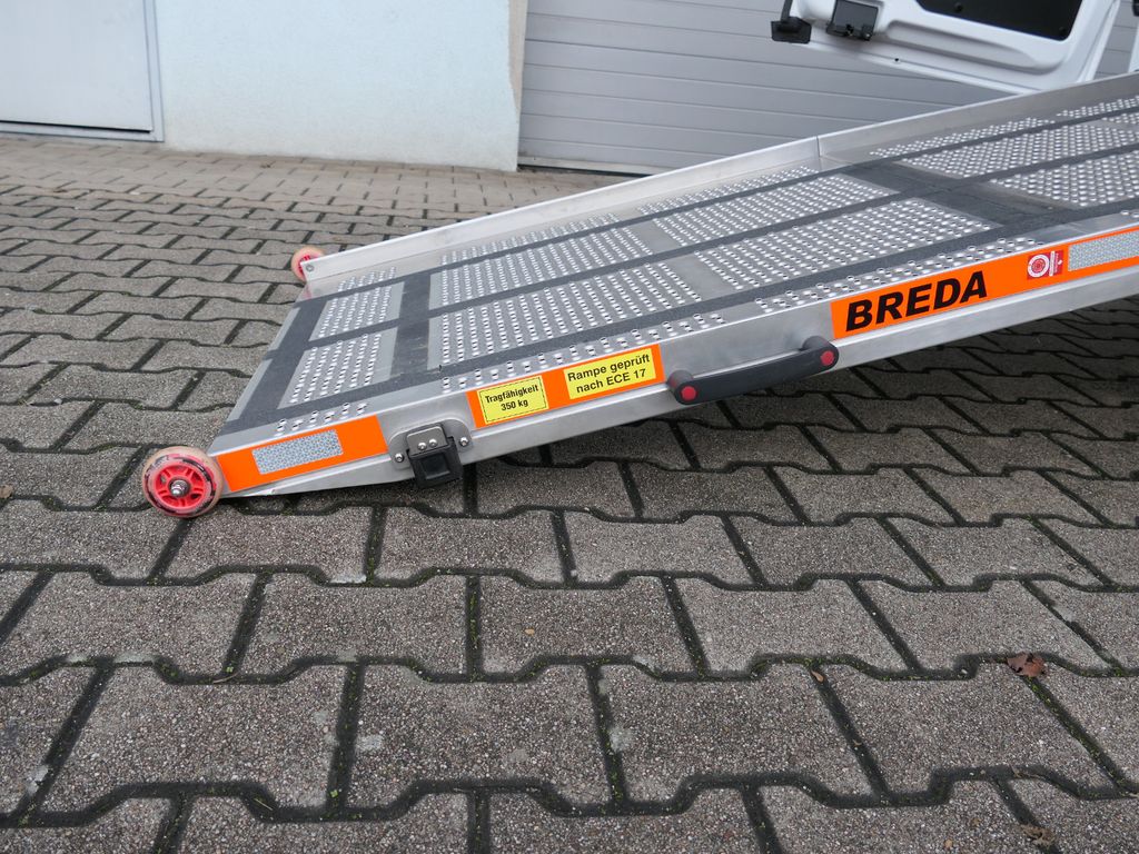 Ford Transit Custom 2020