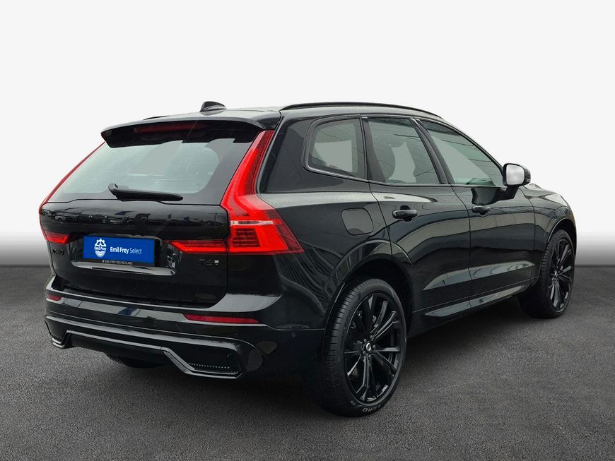Volvo XC60 2025