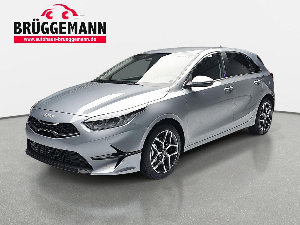 Kia cee'd / Ceed 2026