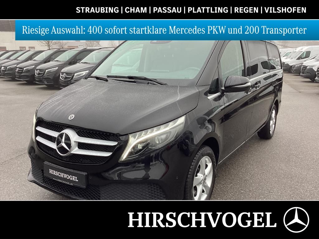 Mercedes-Benz V 220 2024