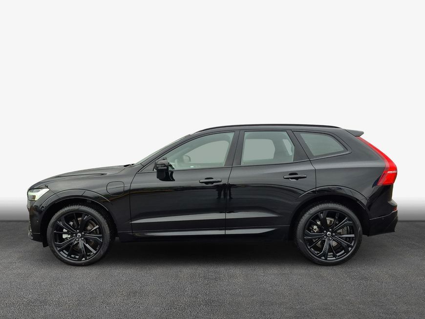 Volvo XC60 2025