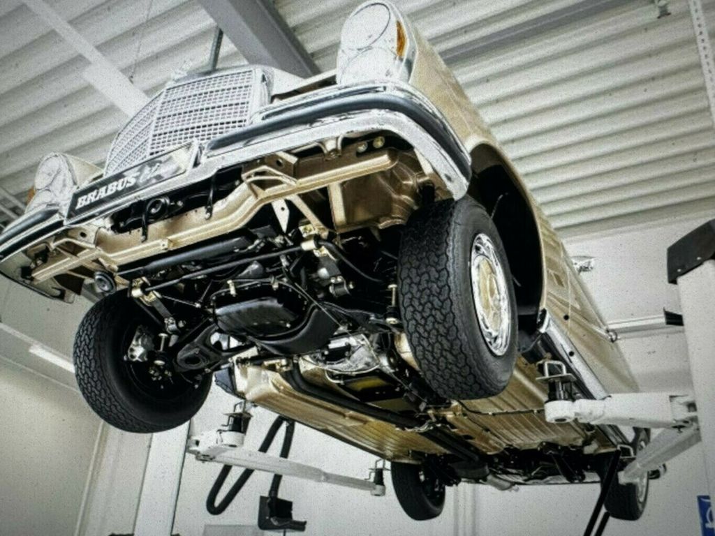 Mercedes-Benz 280 1969