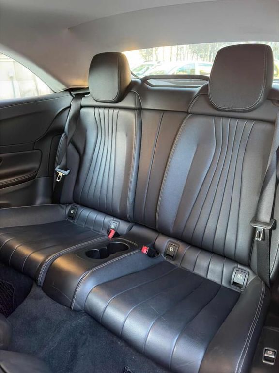 Mercedes-Benz E 220 2019