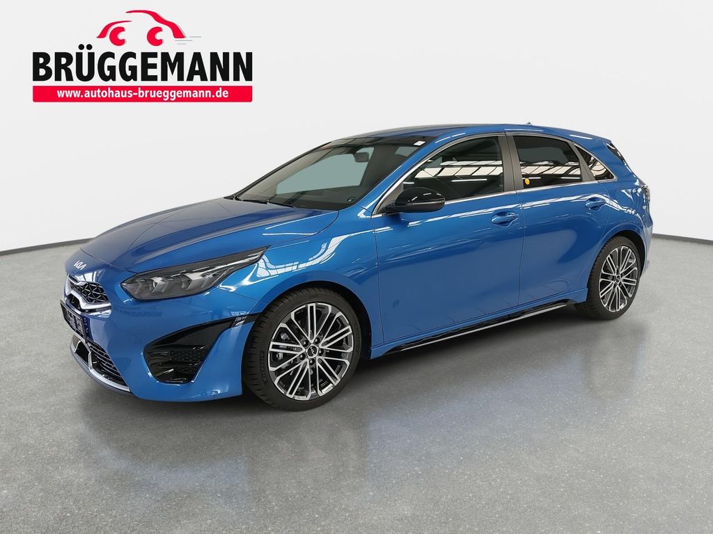 Kia cee'd / Ceed 2026