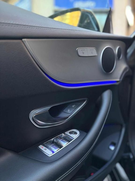 Mercedes-Benz E 220 2019