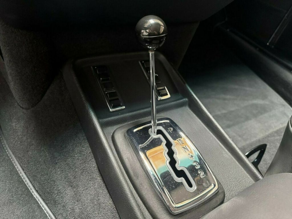 Mercedes-Benz 280 1969