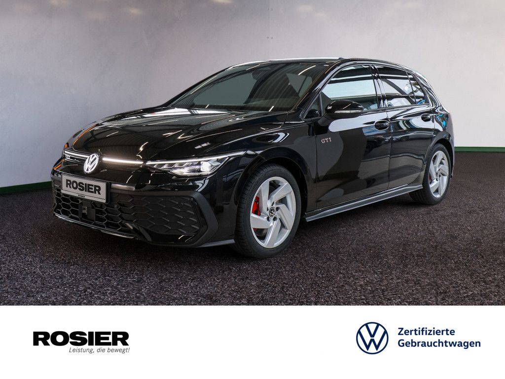 Volkswagen Golf 2025