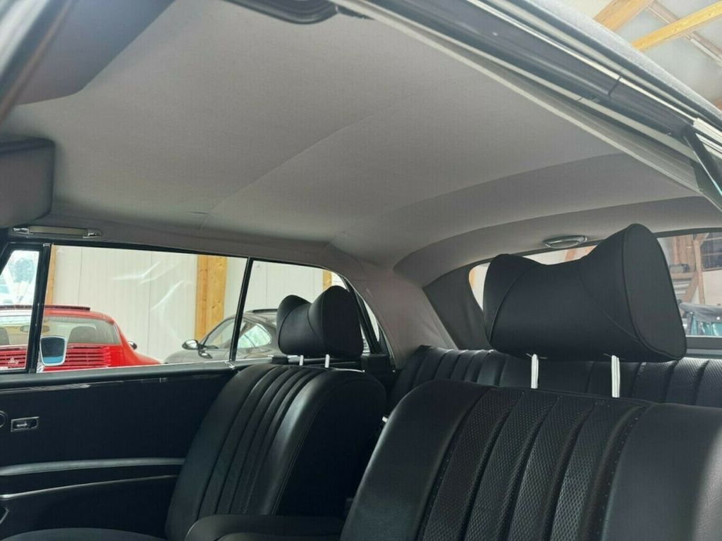 Mercedes-Benz 280 1969