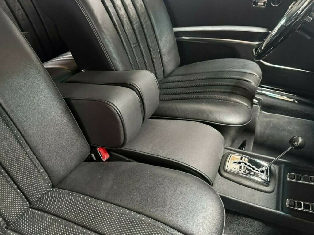 Mercedes-Benz 280 1969