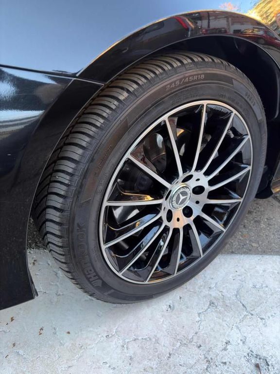 Mercedes-Benz E 220 2019