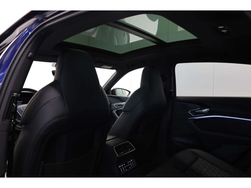 Audi e-tron 2020