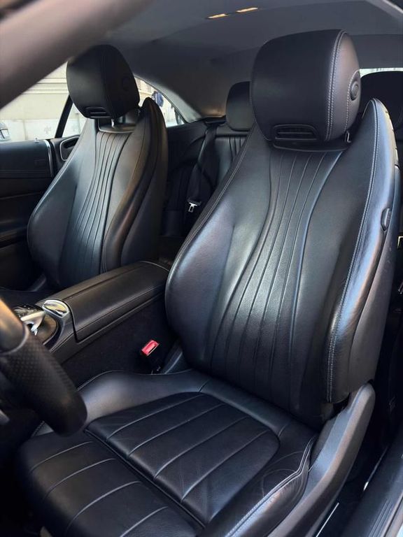 Mercedes-Benz E 220 2019