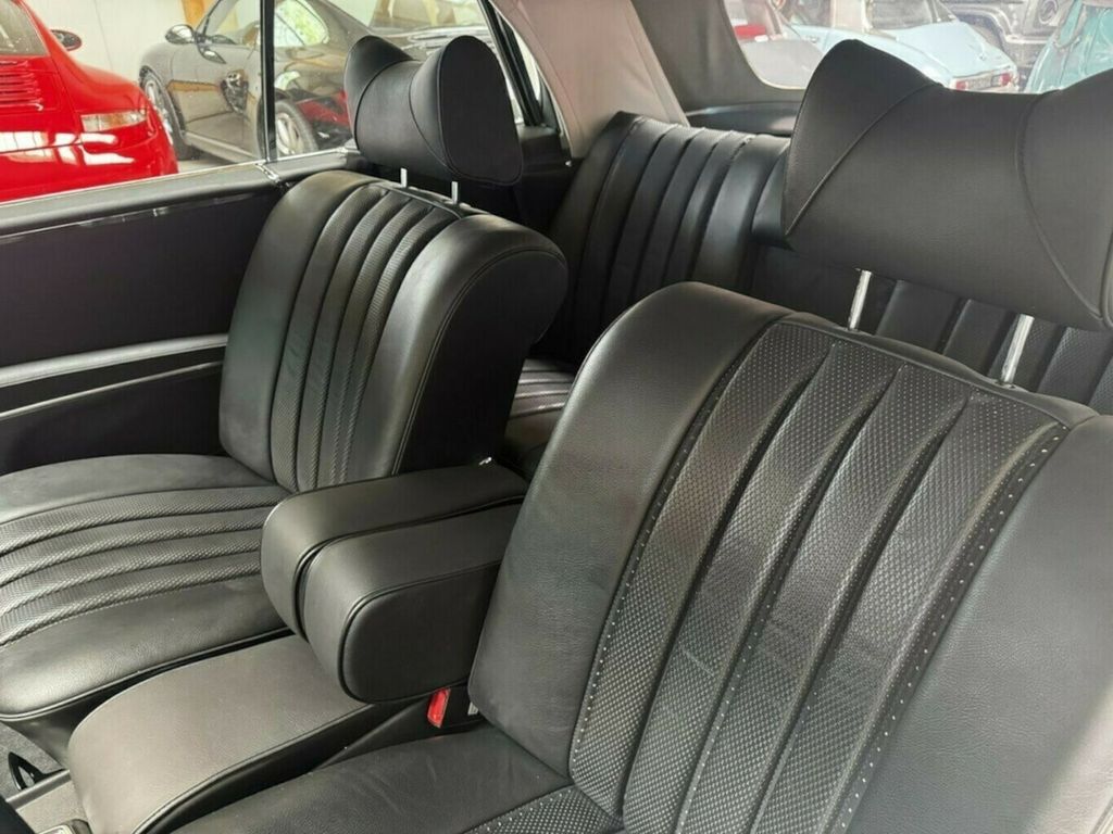 Mercedes-Benz 280 1969