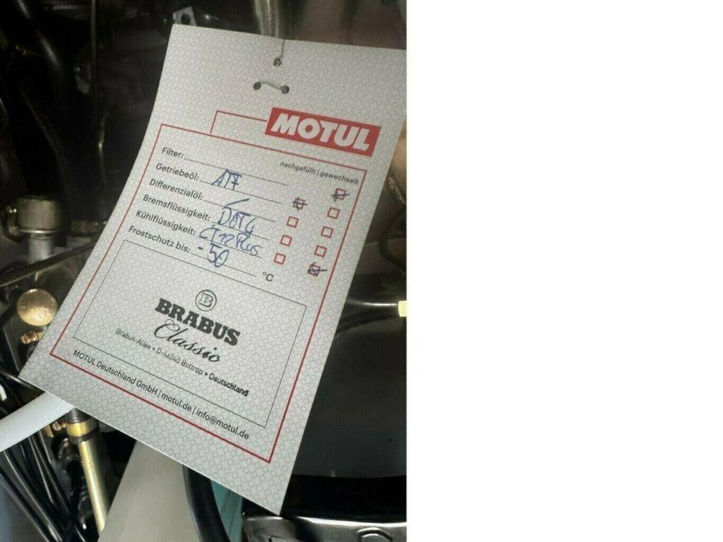 Mercedes-Benz 280 1969