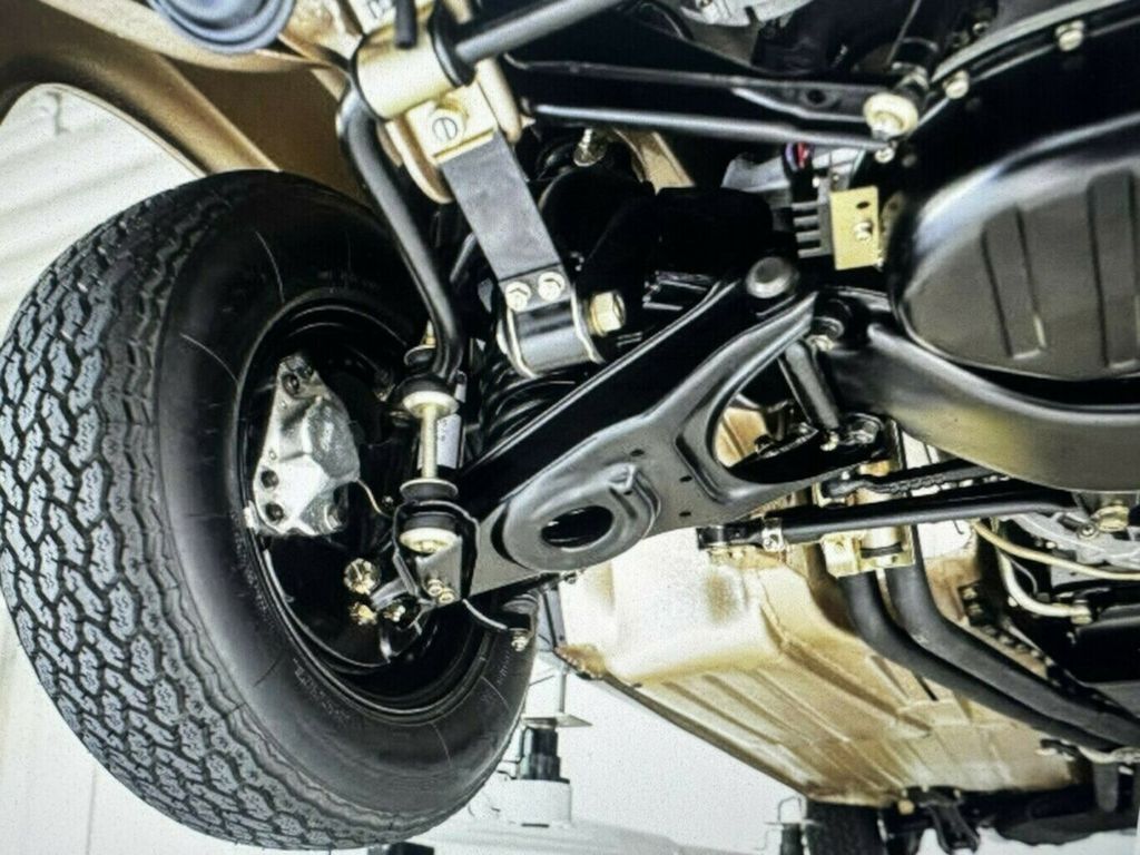 Mercedes-Benz 280 1969