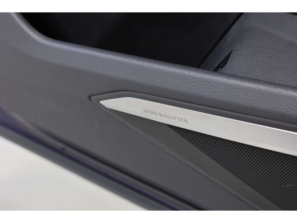Audi e-tron 2020