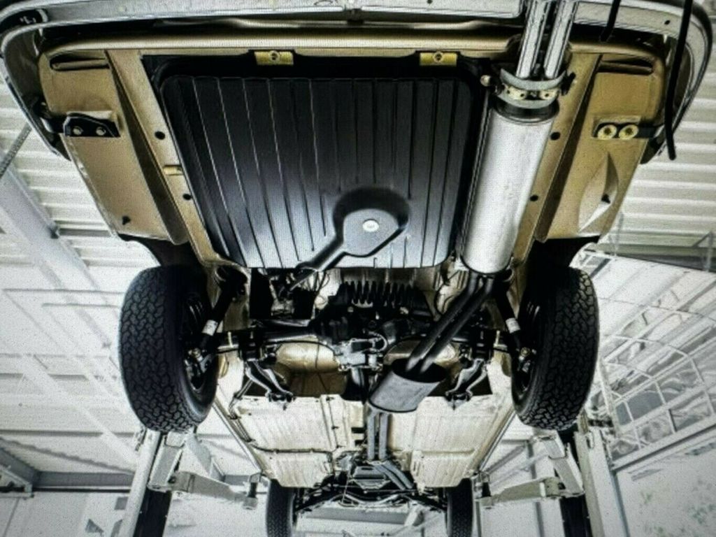 Mercedes-Benz 280 1969