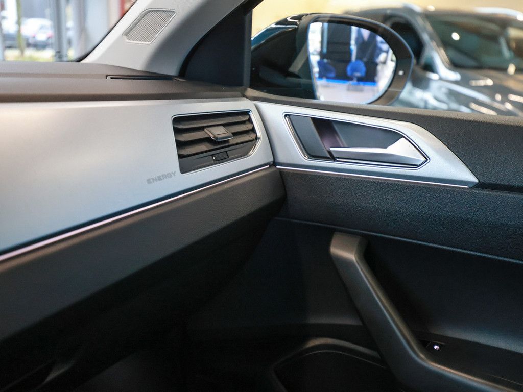 Volkswagen Taigo 2025