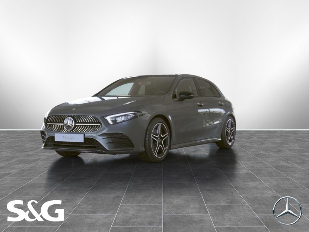 Mercedes-Benz A 200 2022