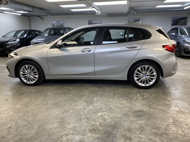 BMW 118 2020