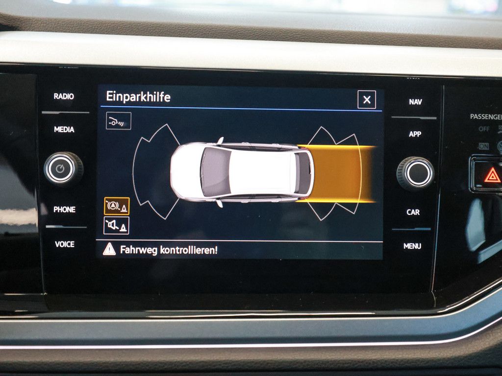 Volkswagen Taigo 2025