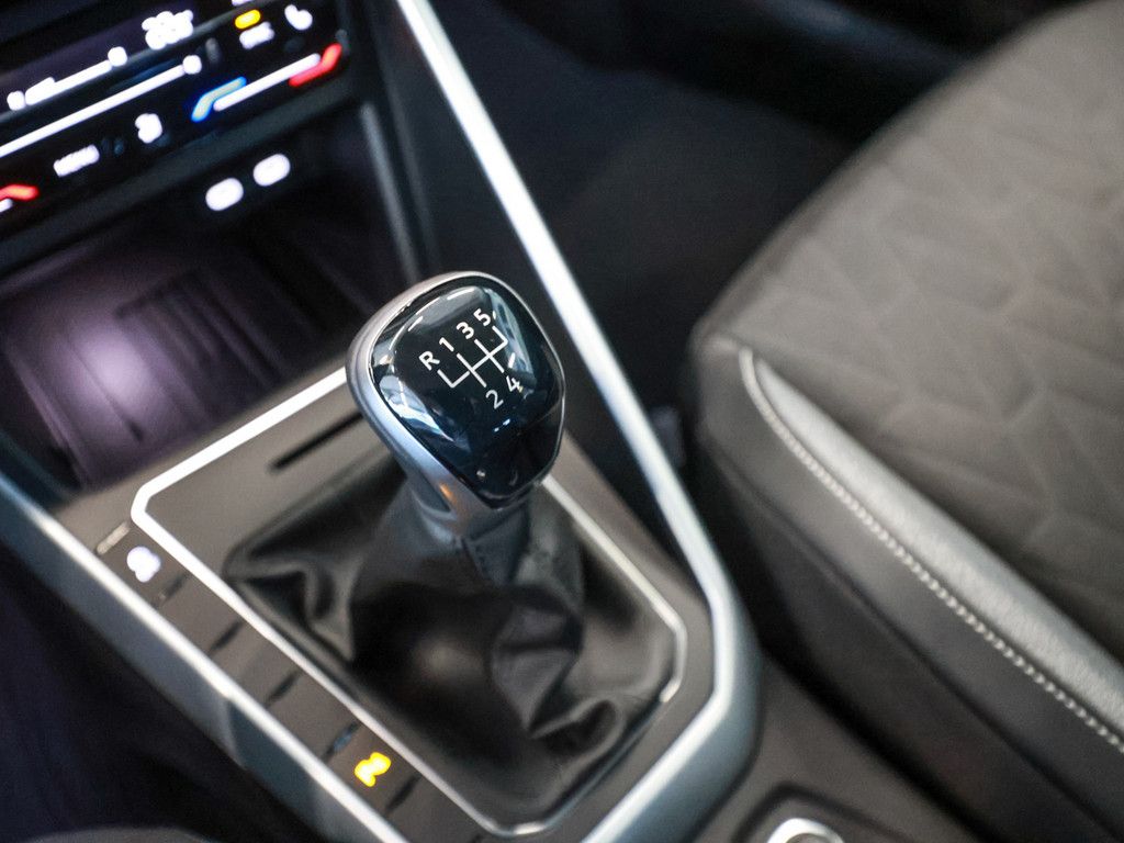 Volkswagen Taigo 2025