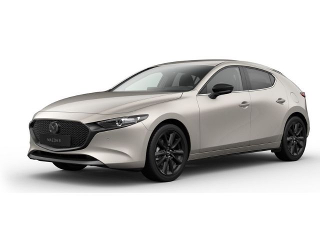 Mazda 3 2025