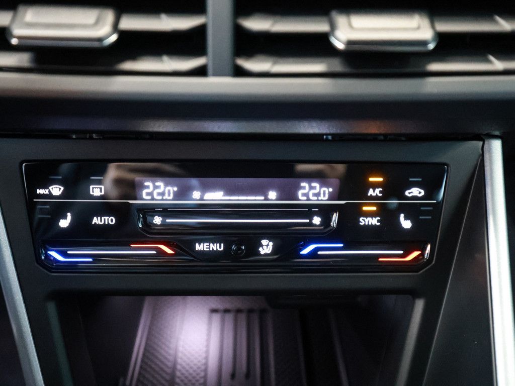 Volkswagen Taigo 2025