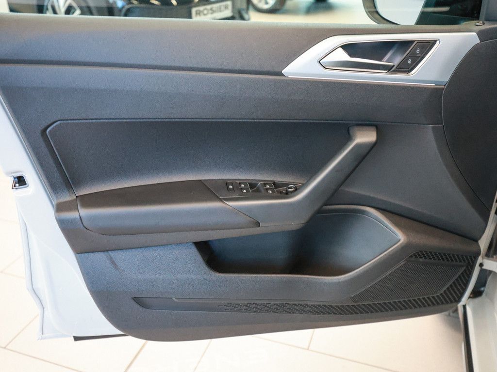 Volkswagen Taigo 2025