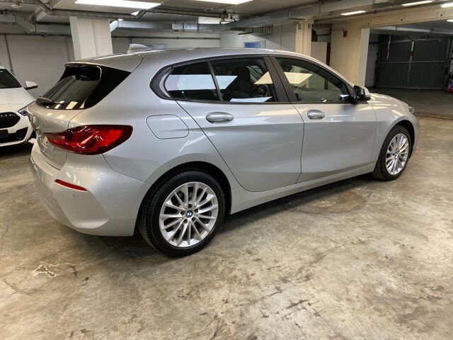 BMW 118 2020