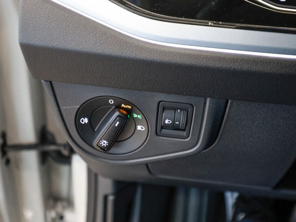 Volkswagen Taigo 2025