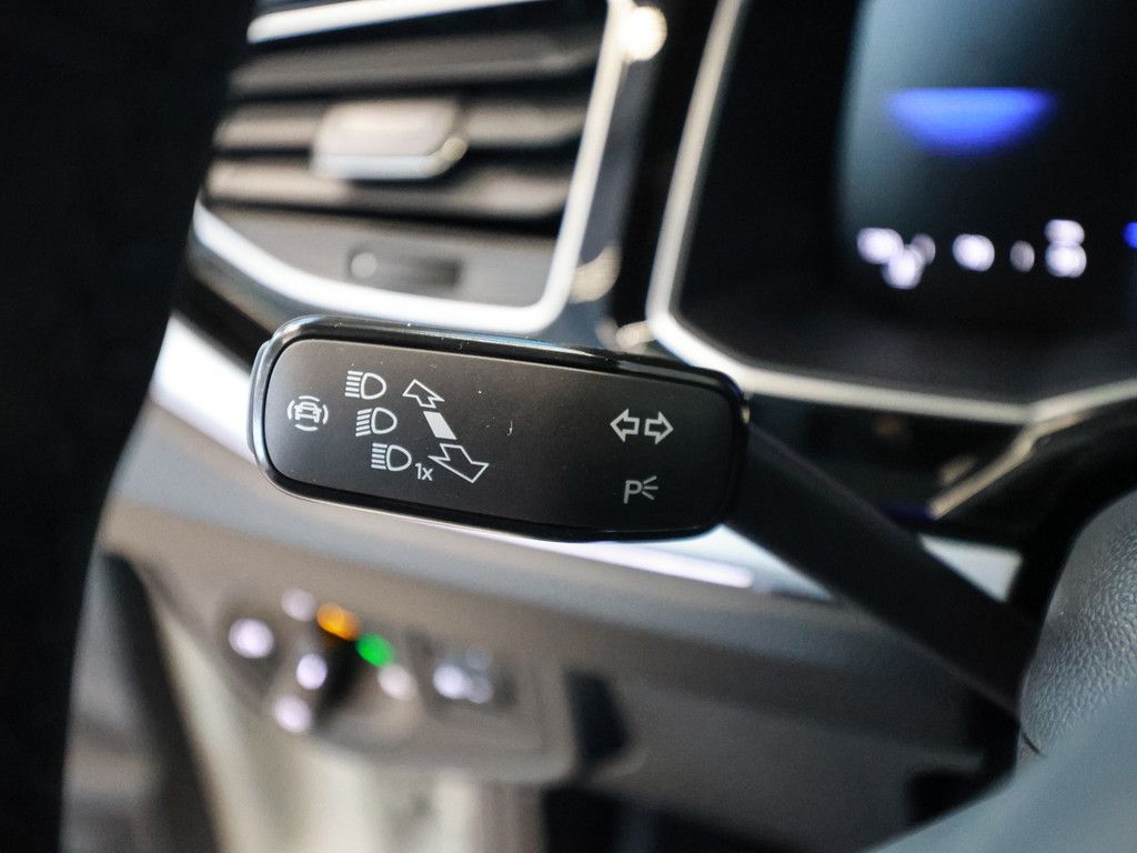 Volkswagen Taigo 2025