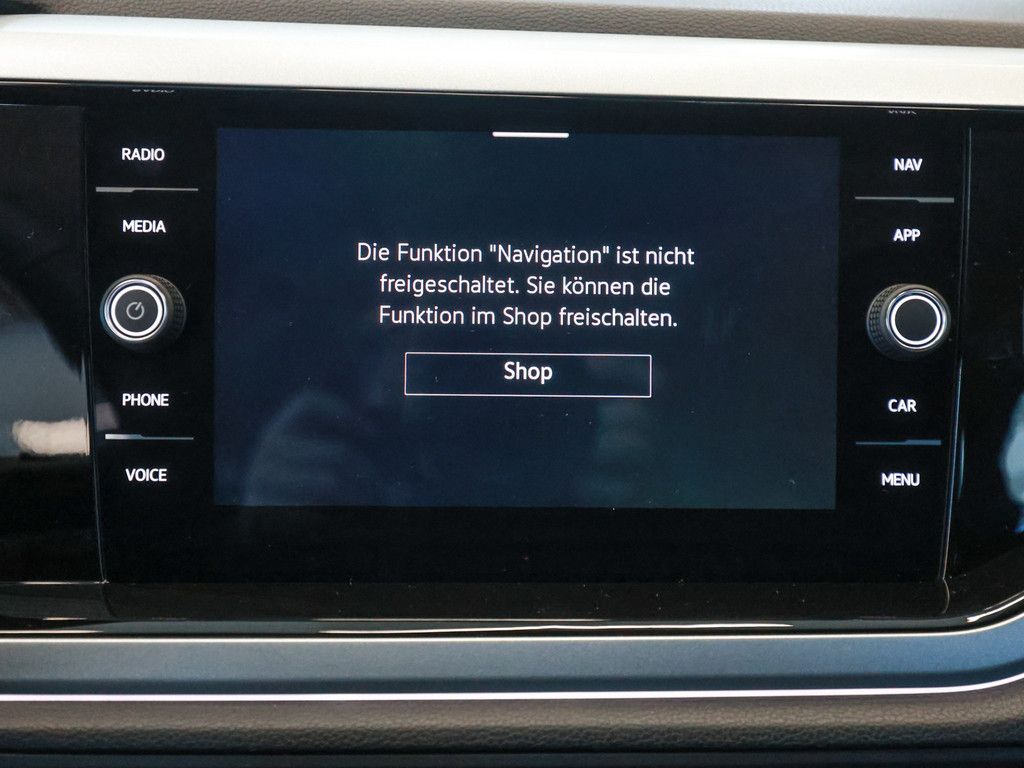 Volkswagen Taigo 2025