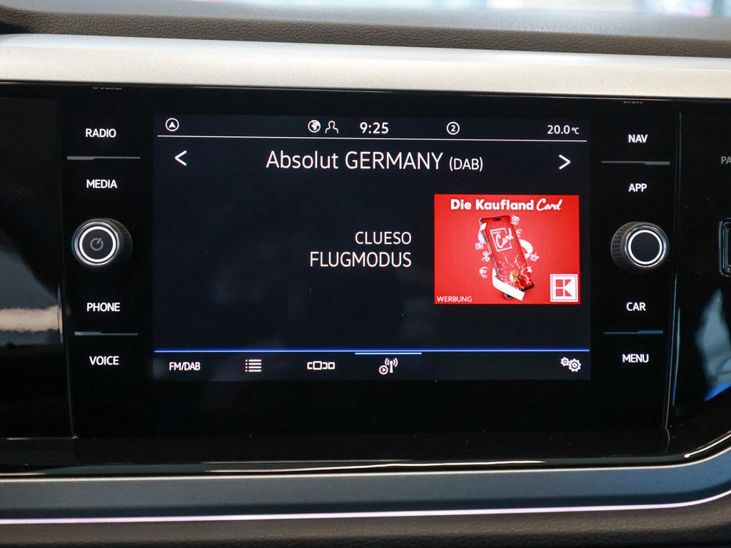 Volkswagen Taigo 2025