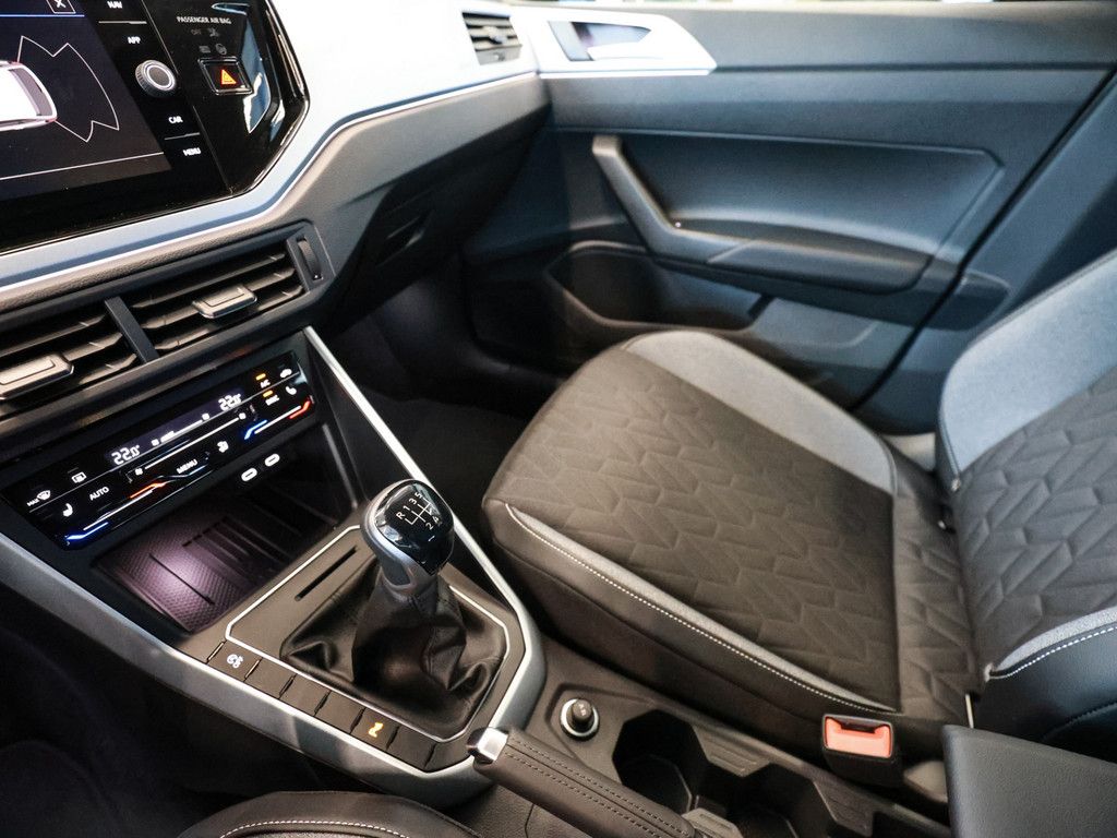 Volkswagen Taigo 2025