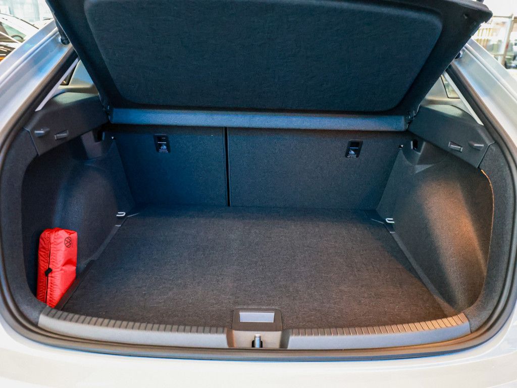 Volkswagen Taigo 2025