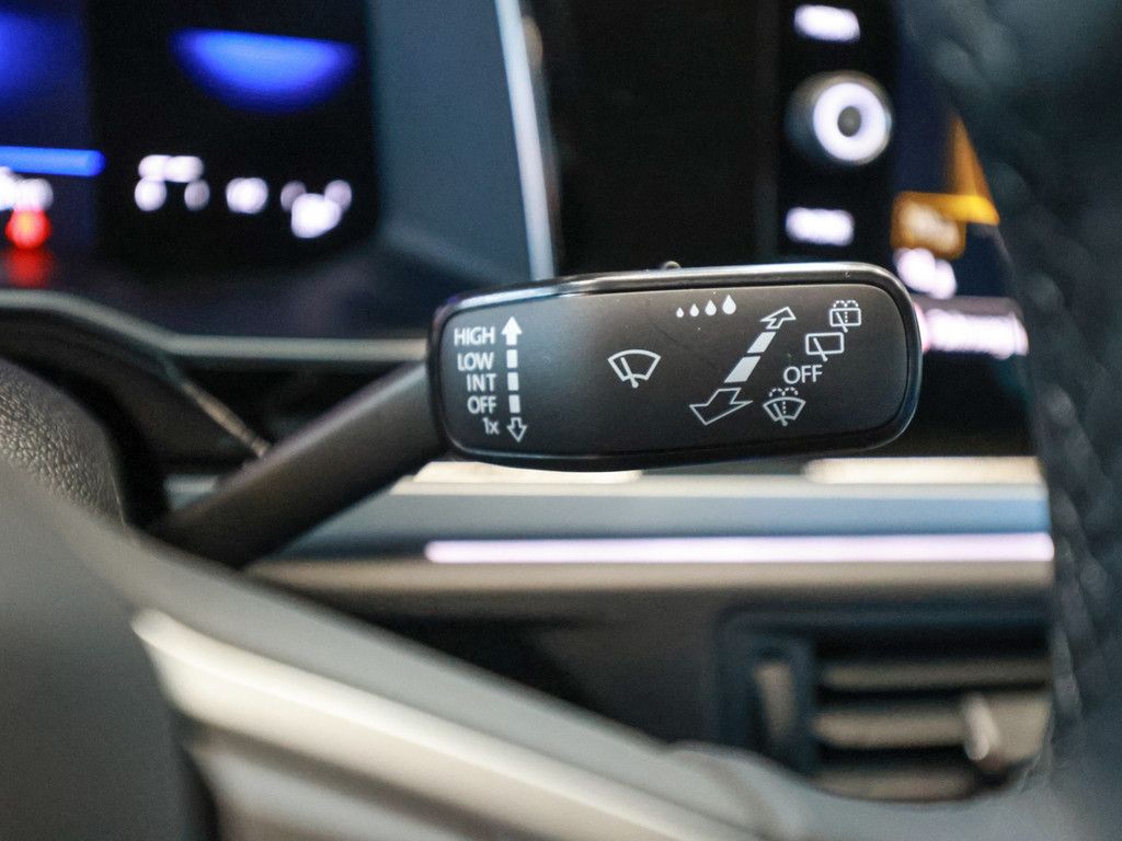 Volkswagen Taigo 2025