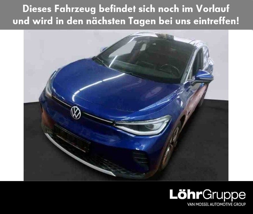 Volkswagen ID.4 2022