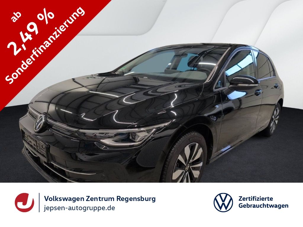 Volkswagen Golf 2025