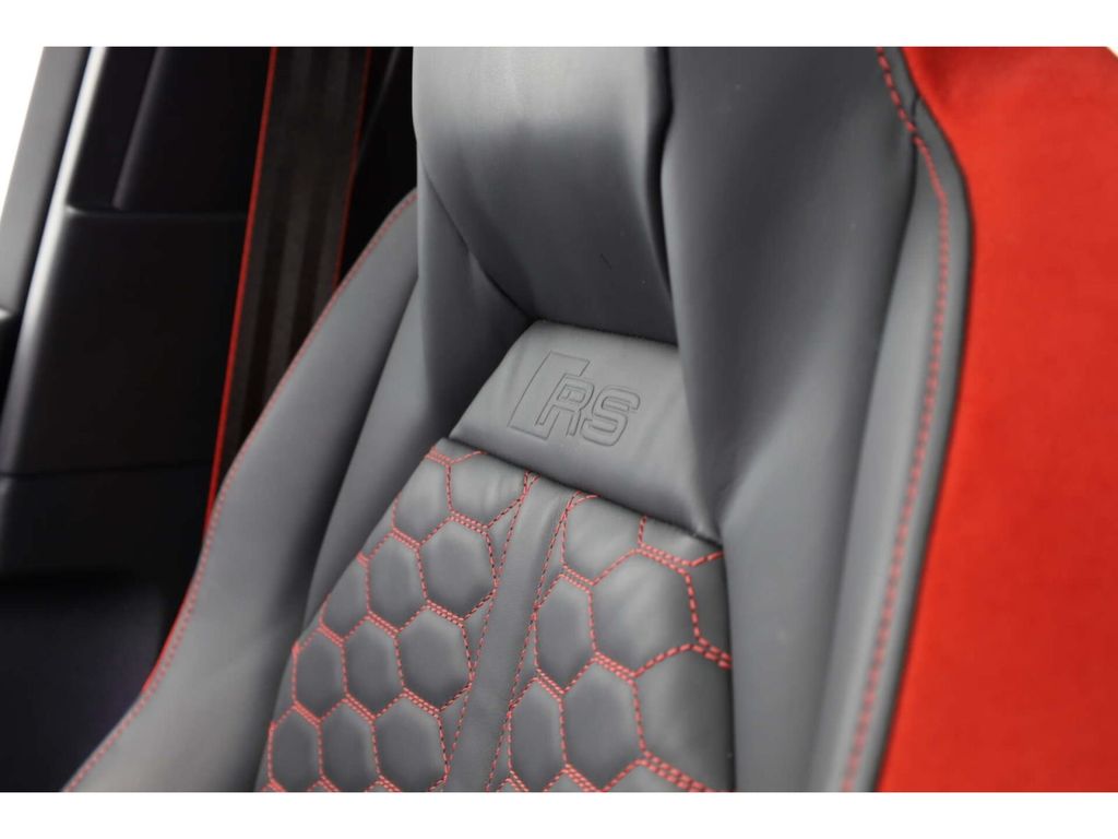 Audi RSQ3 2022