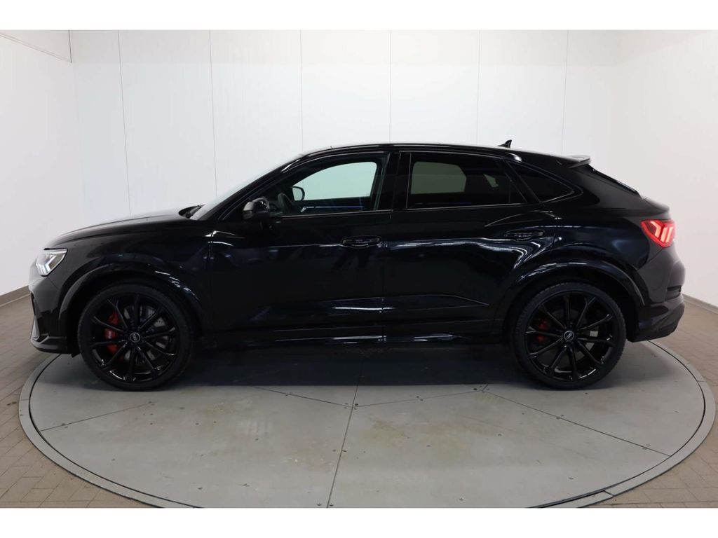 Audi RSQ3 2022
