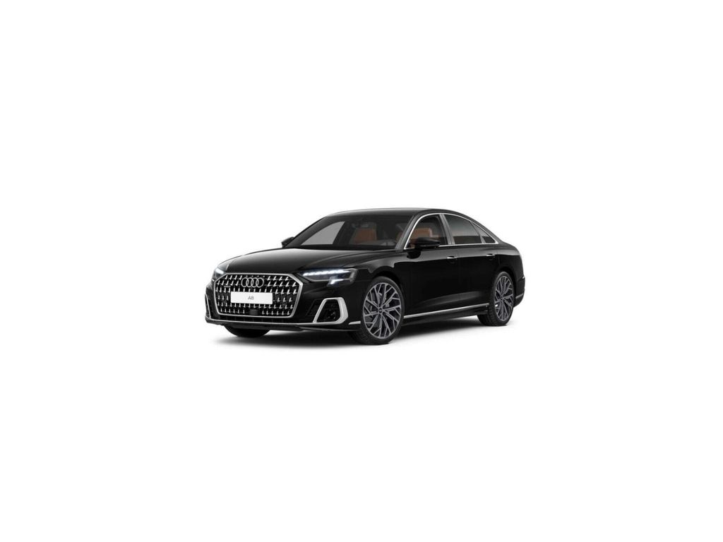 Audi A8 2024