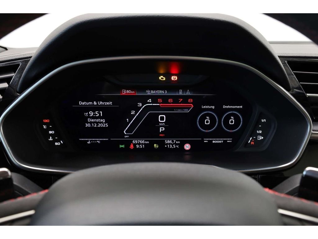 Audi RSQ3 2022