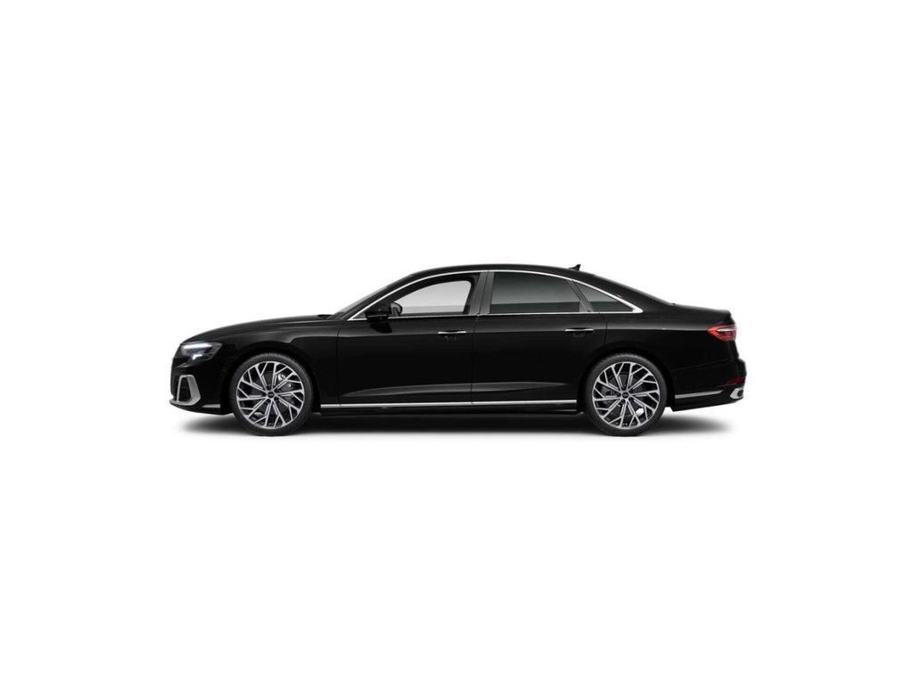 Audi A8 2024