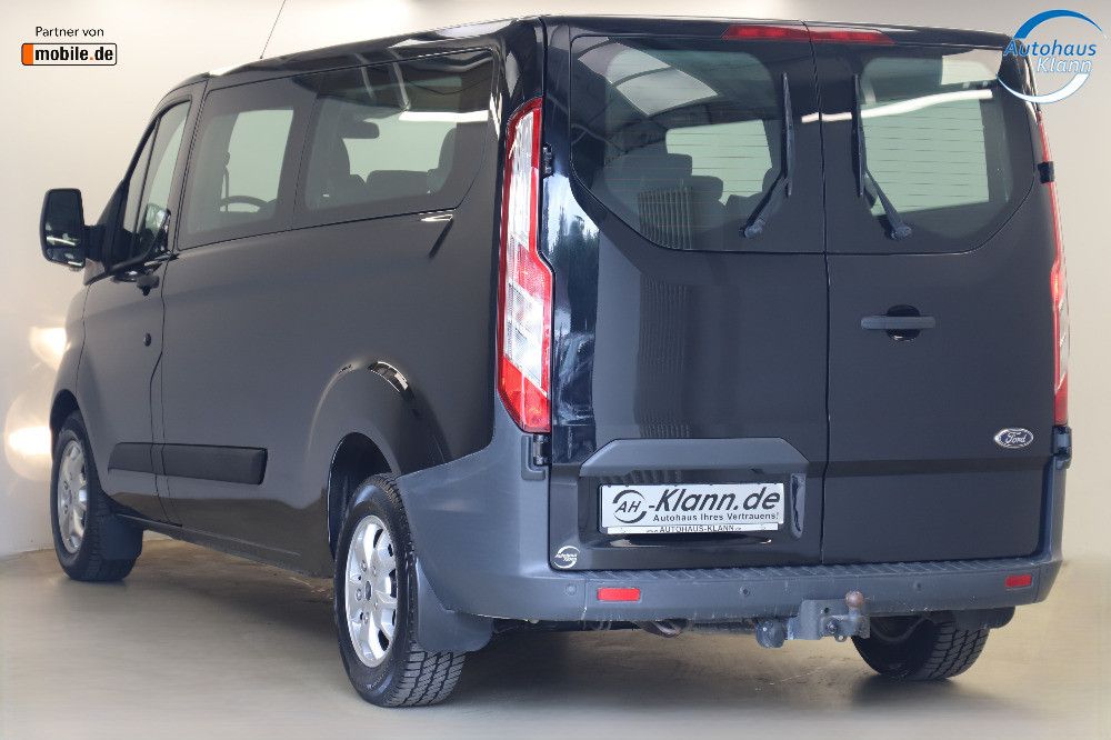 Ford Transit 2014